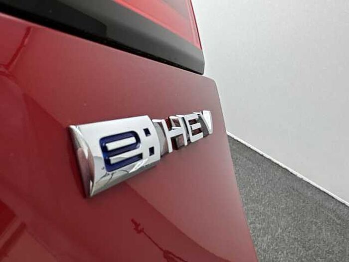 Honda Jazz e:HEV 1.5 i-MMD Hybrid Advance 5dr eCVT 