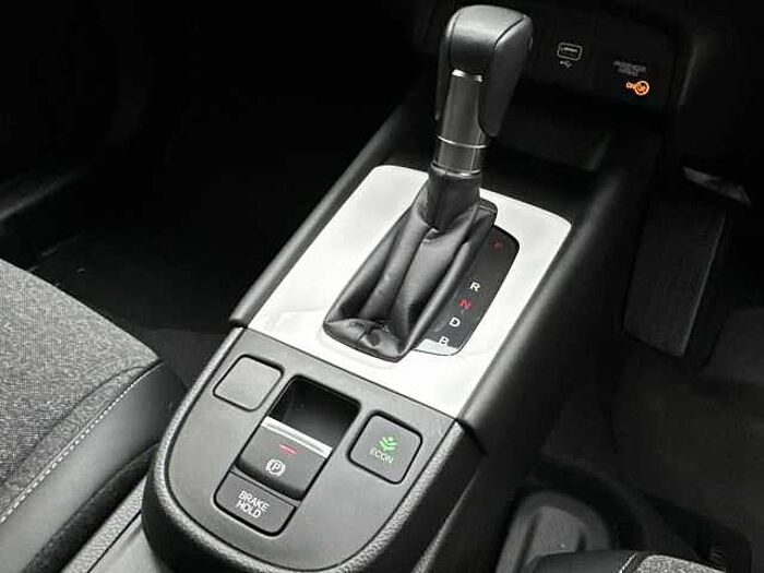 Honda Jazz e:HEV 1.5 i-MMD Hybrid Advance 5dr eCVT 