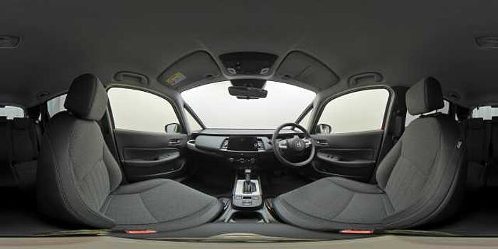 Honda Jazz e:HEV 1.5 i-MMD Hybrid Advance 5dr eCVT 