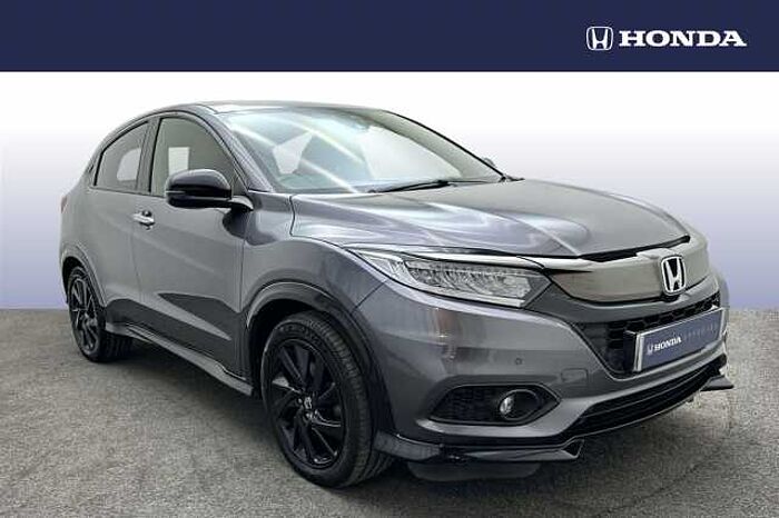 Honda HR-V 1.5 i-VTEC Turbo Sport CVT 5dr 