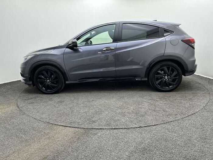 Honda HR-V 1.5 i-VTEC Turbo Sport CVT 5dr 
