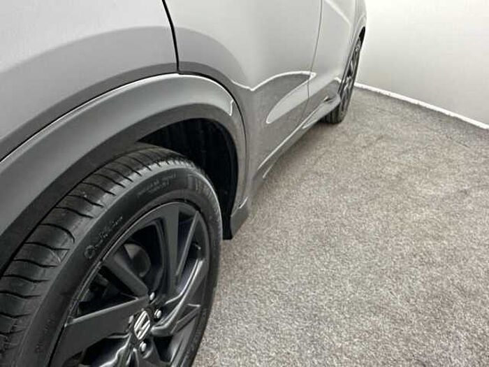 Honda HR-V 1.5 i-VTEC Turbo Sport CVT 5dr 