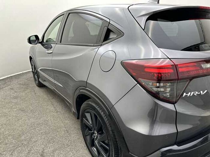 Honda HR-V 1.5 i-VTEC Turbo Sport CVT 5dr 