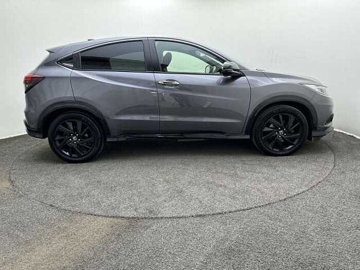 Honda HR-V 1.5 i-VTEC Turbo Sport CVT 5dr 