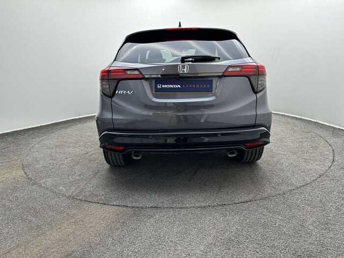 Honda HR-V 1.5 i-VTEC Turbo Sport CVT 5dr 