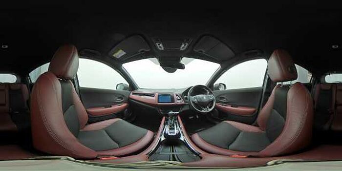 Honda HR-V 1.5 i-VTEC Turbo Sport CVT 5dr 