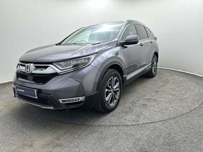 Honda CR-V Hybrid 2.0 i-MMD Hybrid SR 5dr eCVT 