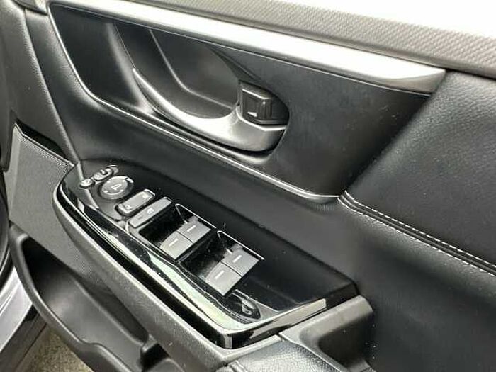 Honda CR-V Hybrid 2.0 i-MMD Hybrid SR 5dr eCVT 