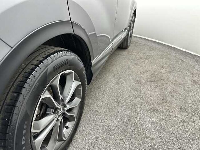 Honda CR-V Hybrid 2.0 i-MMD Hybrid SR 5dr eCVT 