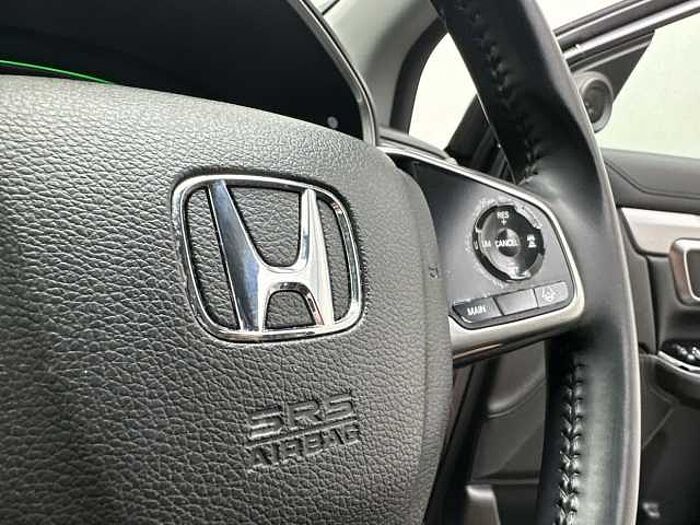 Honda CR-V Hybrid 2.0 i-MMD Hybrid SR 5dr eCVT 