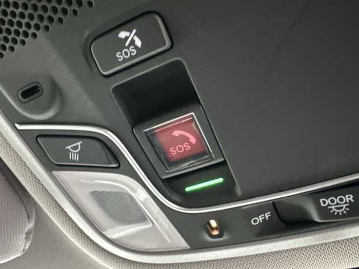 Honda CR-V Hybrid 2.0 i-MMD Hybrid SR 5dr eCVT 