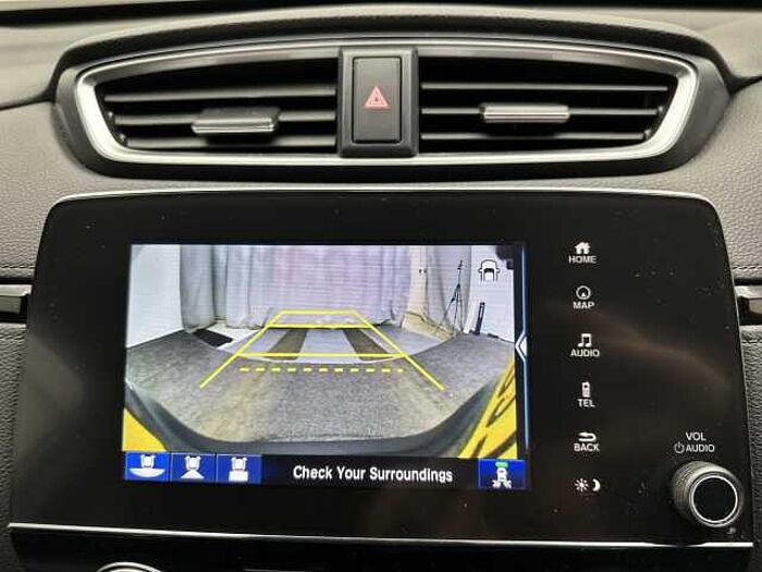 Honda CR-V Hybrid 2.0 i-MMD Hybrid SR 5dr eCVT 