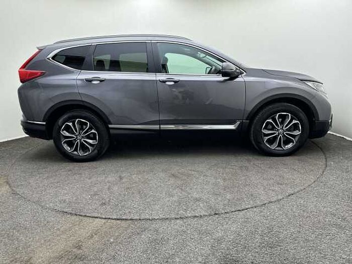 Honda CR-V Hybrid 2.0 i-MMD Hybrid SR 5dr eCVT 