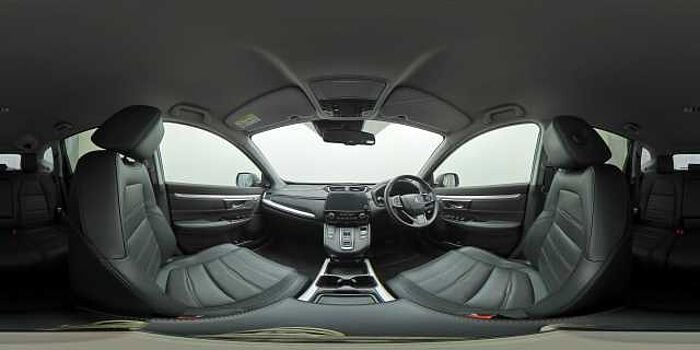 Honda CR-V Hybrid 2.0 i-MMD Hybrid SR 5dr eCVT 