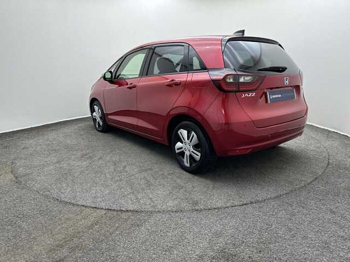 Honda Jazz Hybrid 1.5 i-MMD Hybrid EX 5dr eCVT 