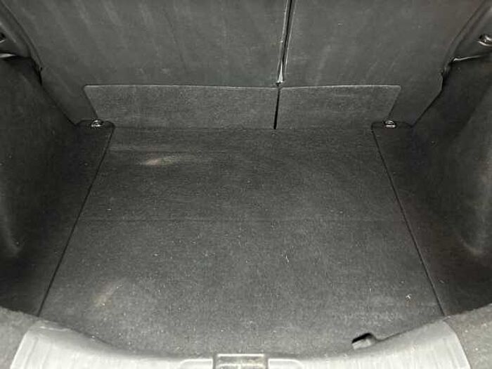 Honda Jazz 1.3 i-VTEC SE 5dr CVT 