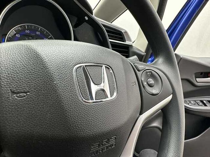 Honda Jazz 1.3 i-VTEC SE 5dr CVT 