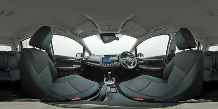 Honda Jazz 1.3 i-VTEC SE 5dr CVT 