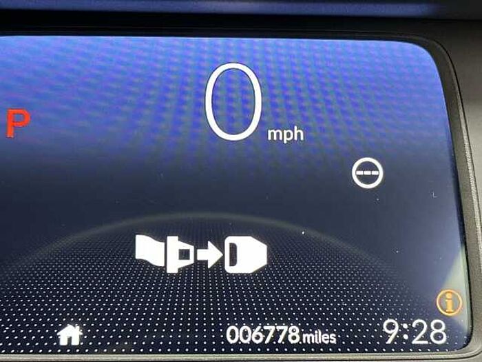Honda Jazz Hybrid 1.5 i-MMD Hybrid Advance 5dr eCVT 