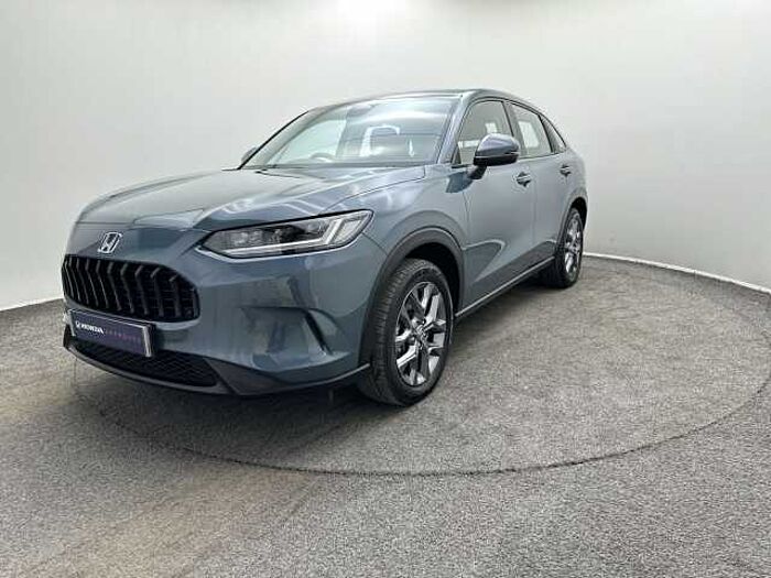 Honda ZR-V e:HEV 2.0 eHEV Elegance 5dr CVT 