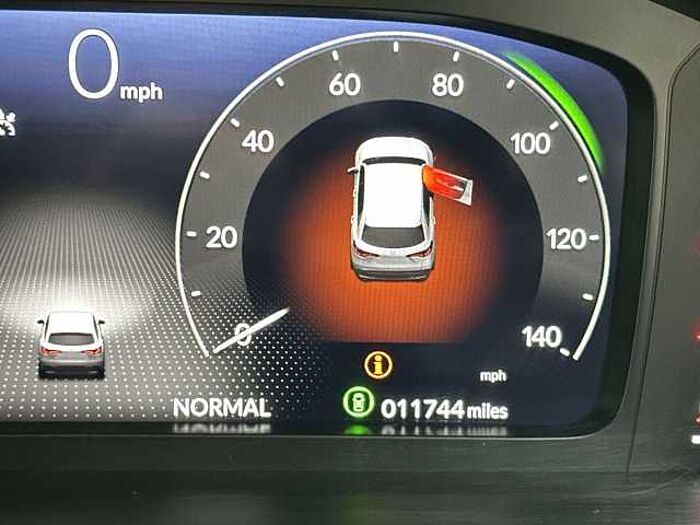Honda ZR-V e:HEV 2.0 eHEV Elegance 5dr CVT 