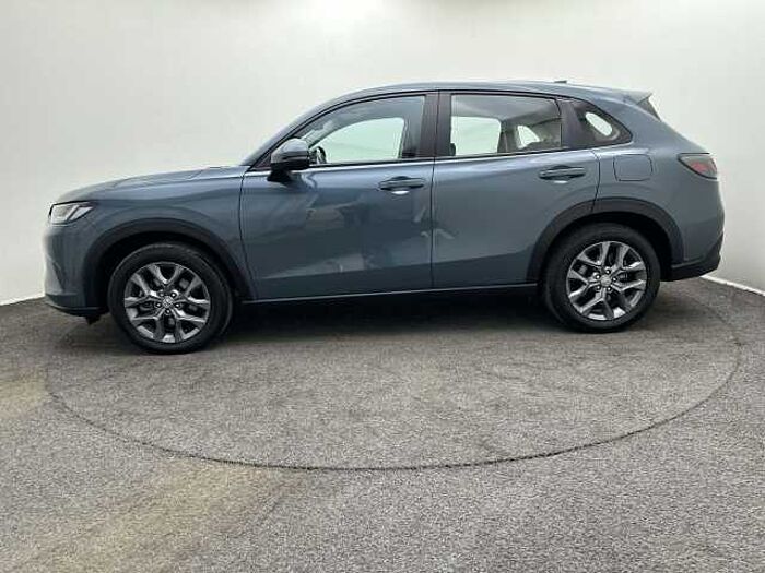 Honda ZR-V e:HEV 2.0 eHEV Elegance 5dr CVT 