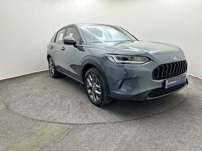 Honda ZR-V e:HEV 2.0 eHEV Elegance 5dr CVT 