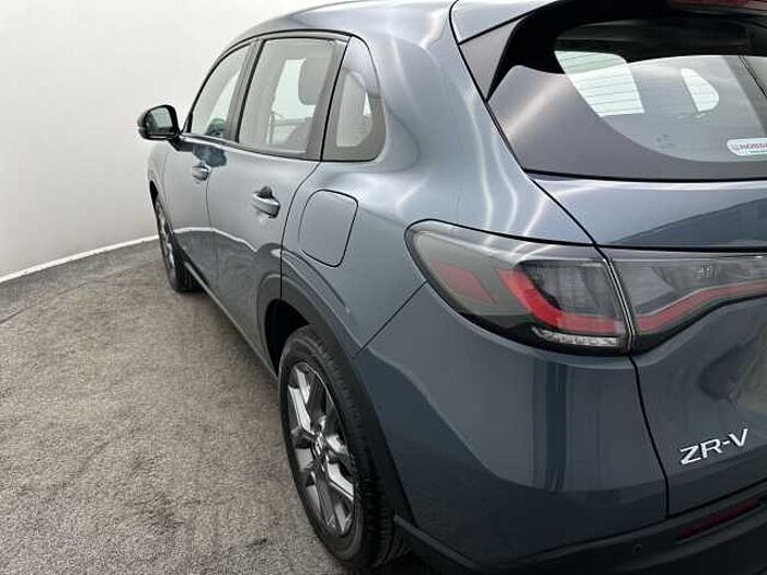 Honda ZR-V e:HEV 2.0 eHEV Elegance 5dr CVT 