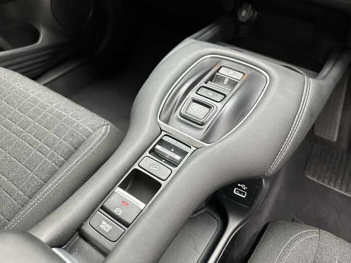 Honda ZR-V e:HEV 2.0 eHEV Elegance 5dr CVT 