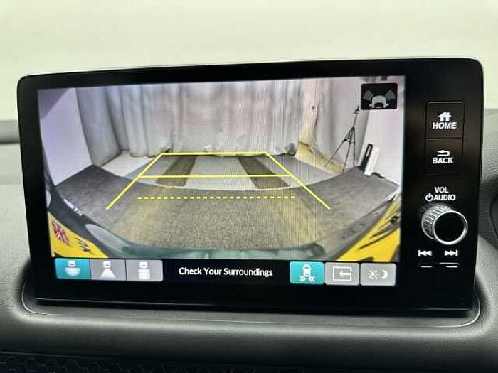 Honda ZR-V e:HEV 2.0 eHEV Elegance 5dr CVT 