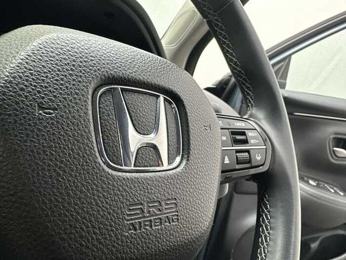 Honda ZR-V e:HEV 2.0 eHEV Elegance 5dr CVT 