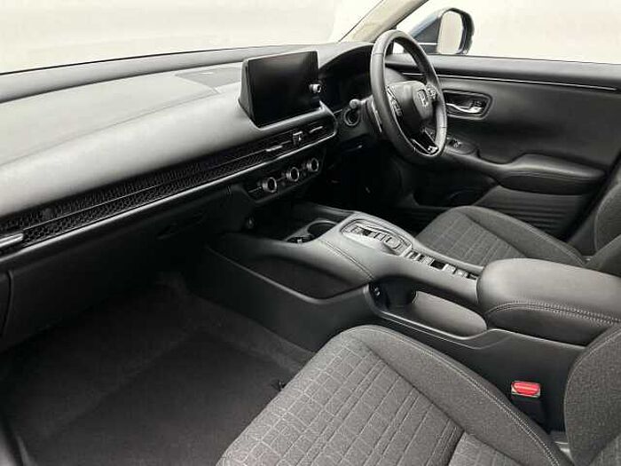 Honda ZR-V e:HEV 2.0 eHEV Elegance 5dr CVT 
