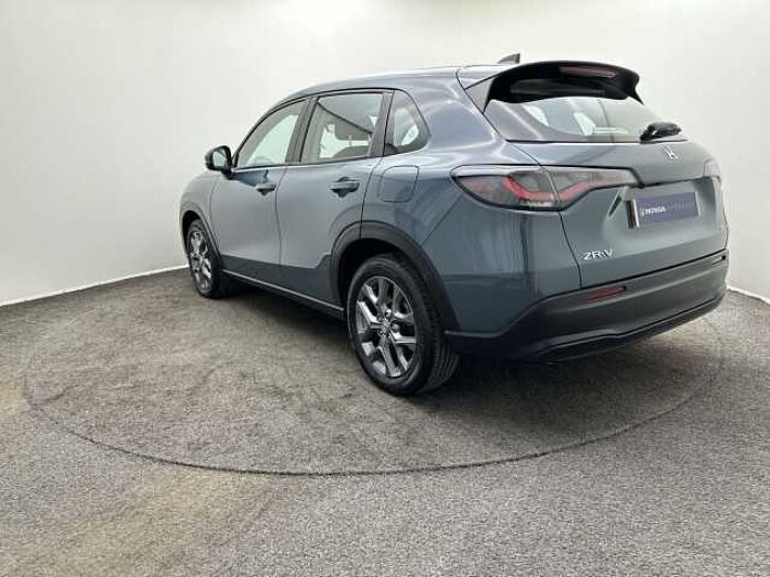 Honda ZR-V e:HEV 2.0 eHEV Elegance 5dr CVT 