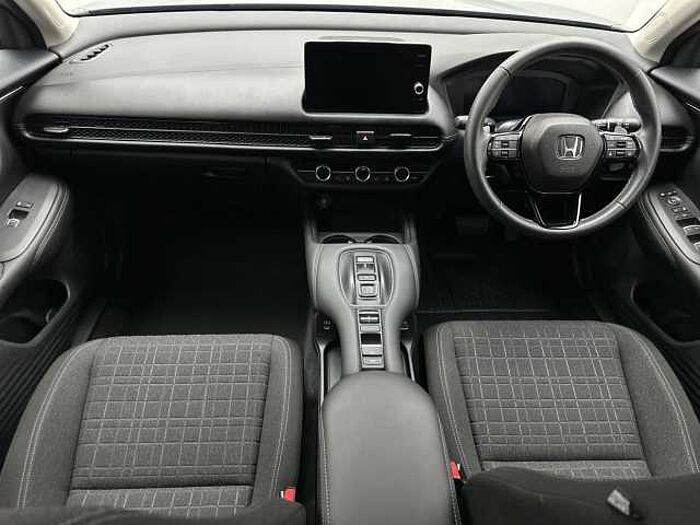 Honda ZR-V e:HEV 2.0 eHEV Elegance 5dr CVT 