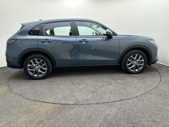 Honda ZR-V e:HEV 2.0 eHEV Elegance 5dr CVT 