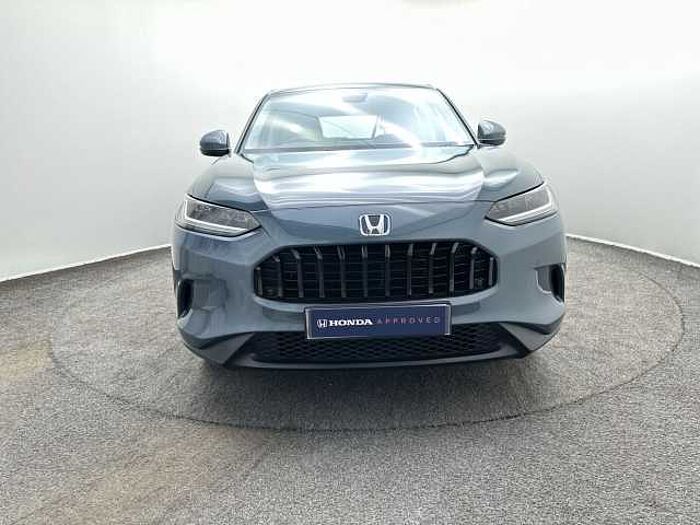 Honda ZR-V e:HEV 2.0 eHEV Elegance 5dr CVT 