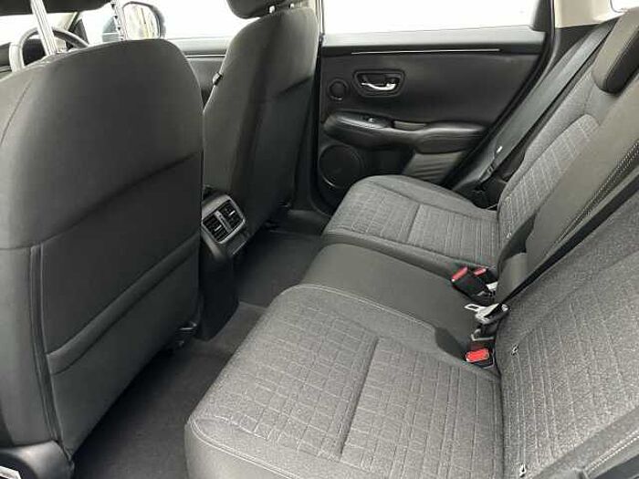 Honda ZR-V e:HEV 2.0 eHEV Elegance 5dr CVT 