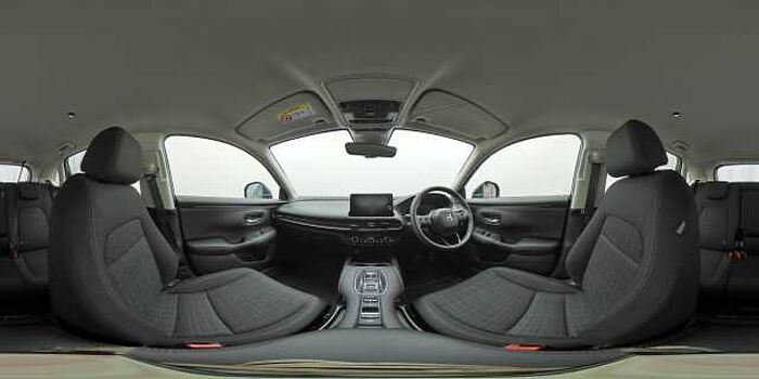 Honda ZR-V e:HEV 2.0 eHEV Elegance 5dr CVT 