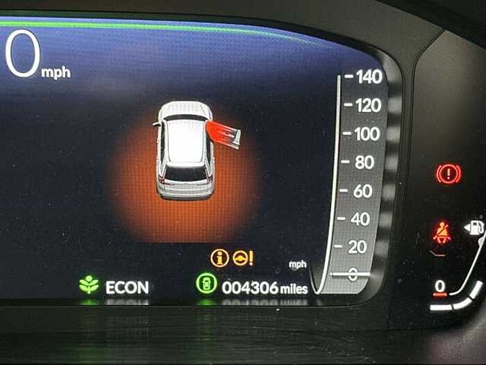 Honda CR-V e:PHEV 2.0 ePHEV Advance Tech 5dr eCVT 