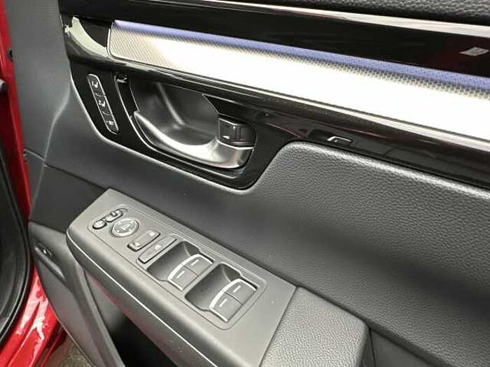 Honda CR-V e:PHEV 2.0 ePHEV Advance Tech 5dr eCVT 