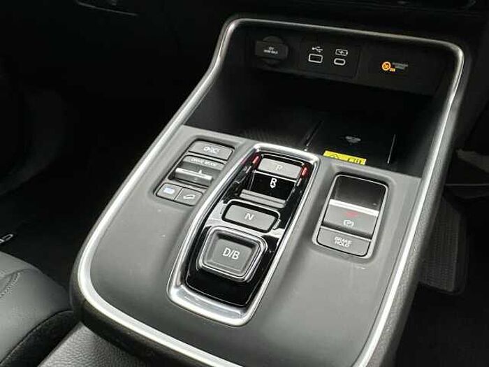 Honda CR-V e:PHEV 2.0 ePHEV Advance Tech 5dr eCVT 