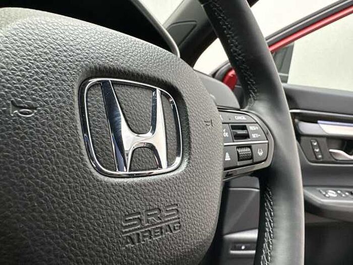 Honda CR-V e:PHEV 2.0 ePHEV Advance Tech 5dr eCVT 