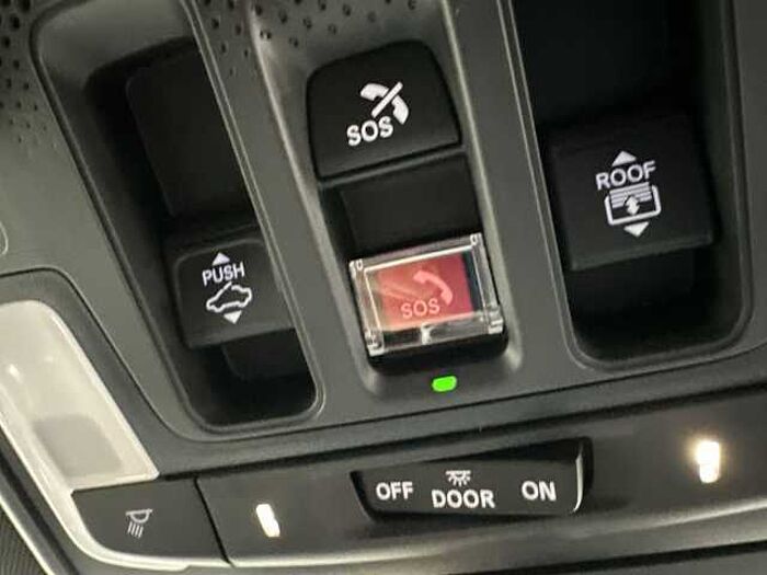Honda CR-V e:PHEV 2.0 ePHEV Advance Tech 5dr eCVT 