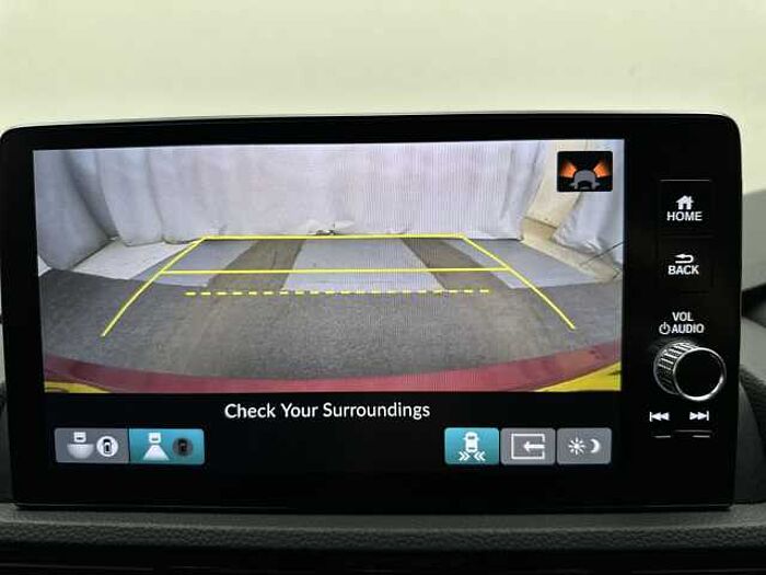 Honda CR-V e:PHEV 2.0 ePHEV Advance Tech 5dr eCVT 