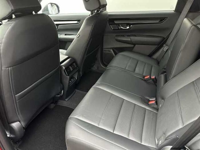 Honda CR-V e:PHEV 2.0 ePHEV Advance Tech 5dr eCVT 
