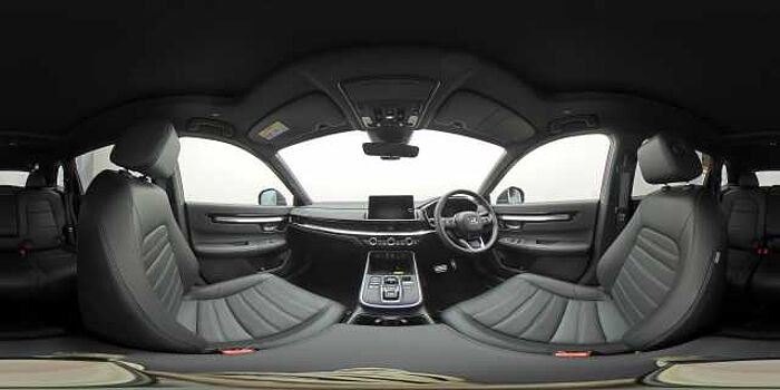 Honda CR-V e:PHEV 2.0 ePHEV Advance Tech 5dr eCVT 