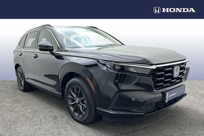 Honda CR-V e:HEV 2.0 eHEV Elegance 5dr eCVT 