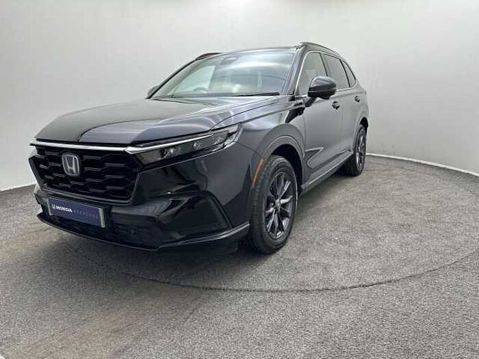 Honda CR-V e:HEV 2.0 eHEV Elegance 5dr eCVT 