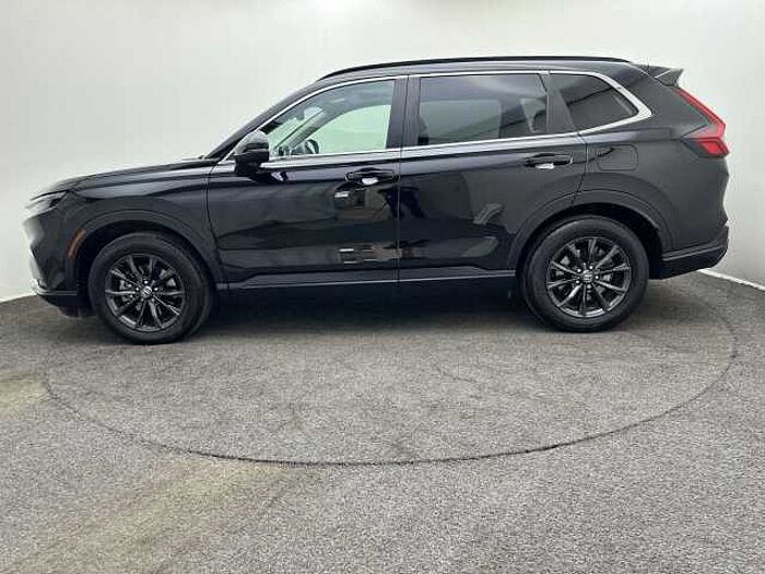 Honda CR-V e:HEV 2.0 eHEV Elegance 5dr eCVT 
