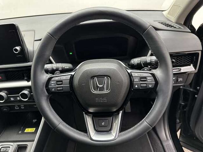 Honda CR-V e:HEV 2.0 eHEV Elegance 5dr eCVT 